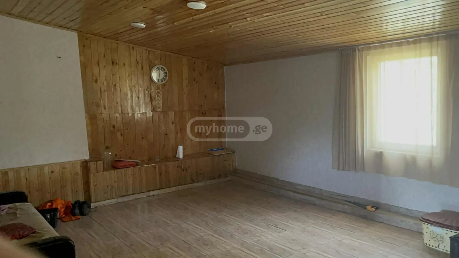 For Sale 6 Room Private House Gardabnis Munitsipalitetshi view 3