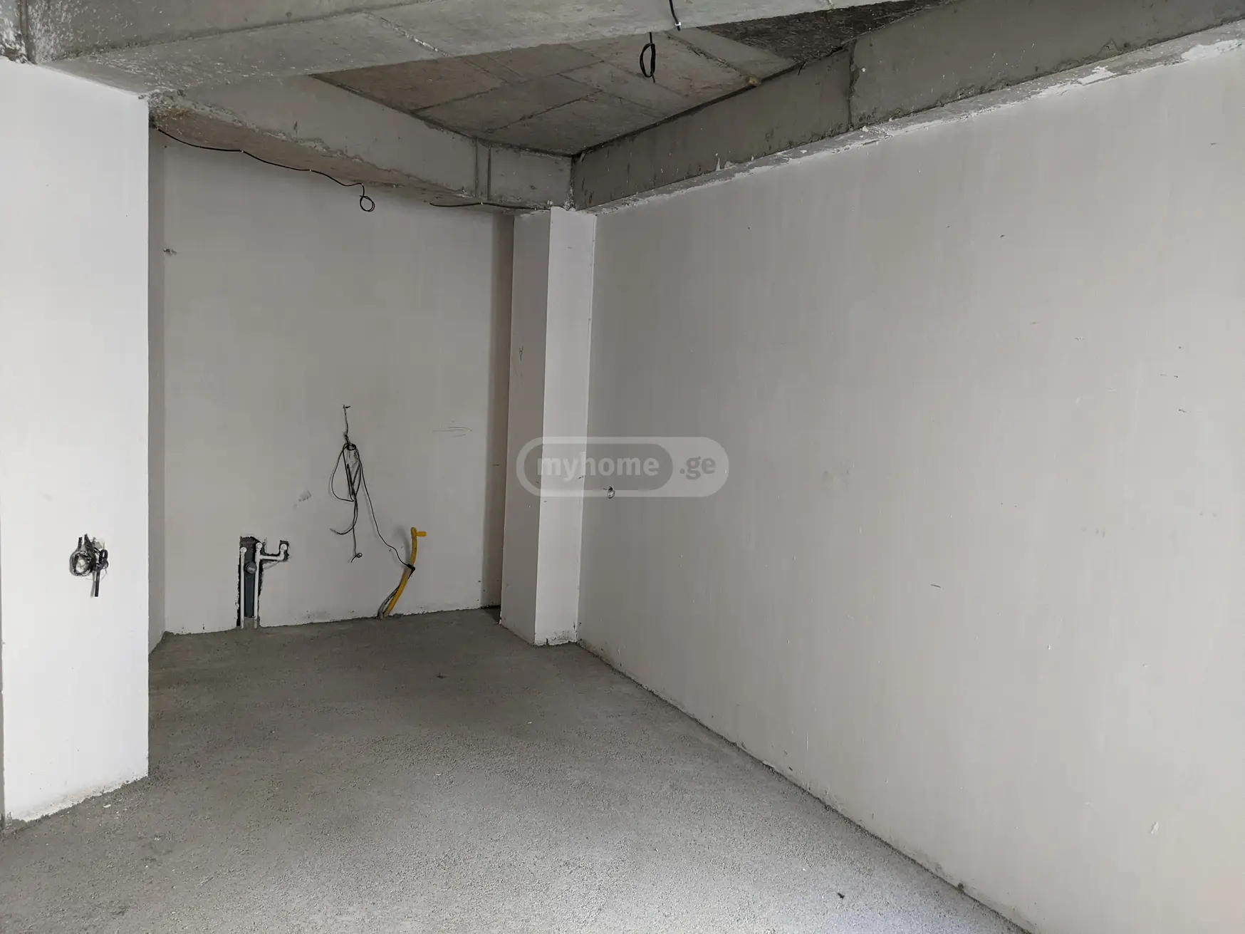 For Sale 3 Room Apartment Varketilshi, 5 of 12