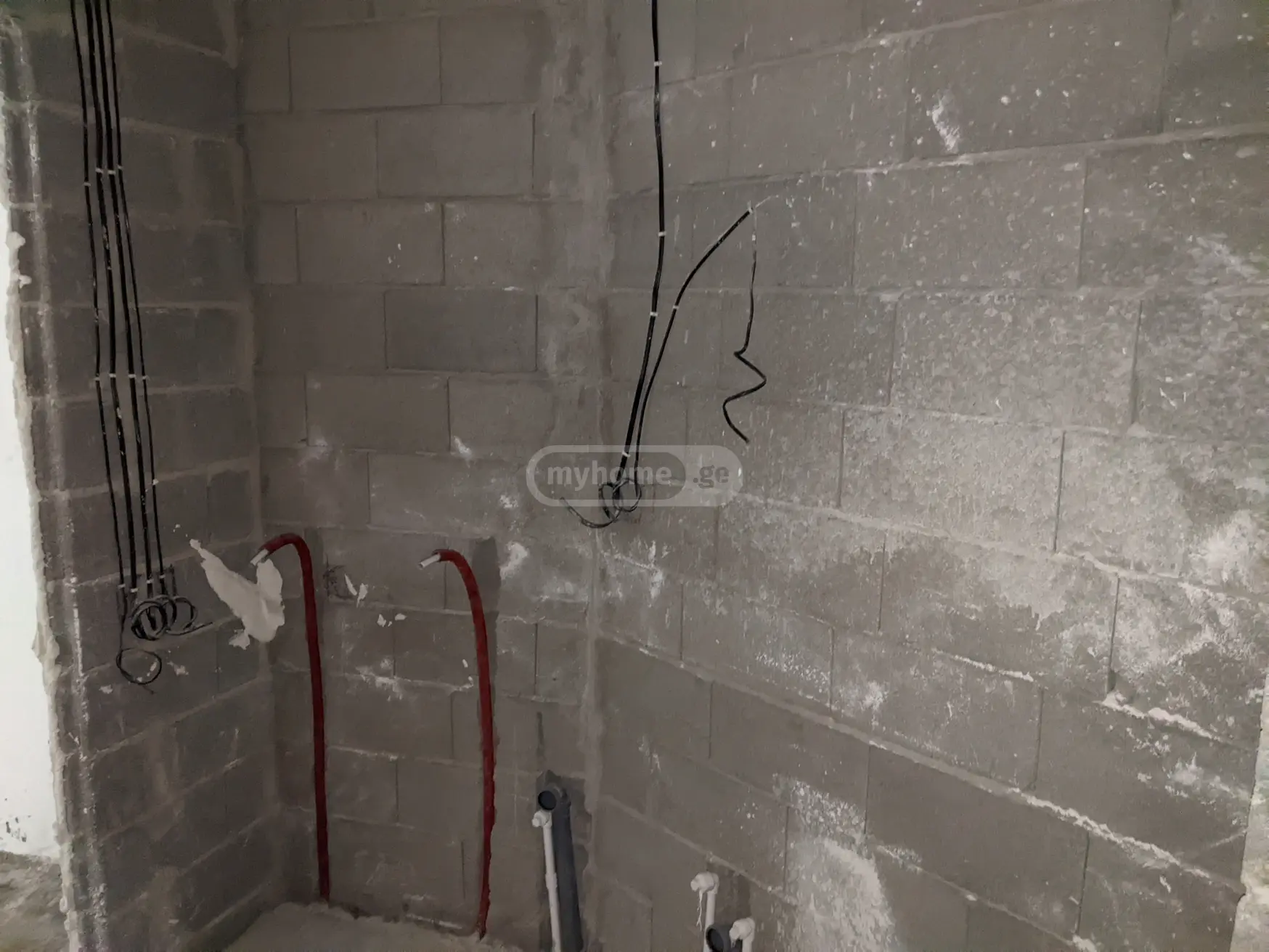 For Sale 3 Room Apartment Varketilshi, 6 of 12
