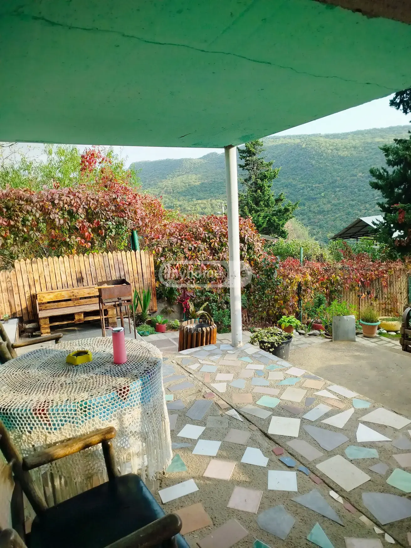 Daily Rent 5 Room Private House view 16