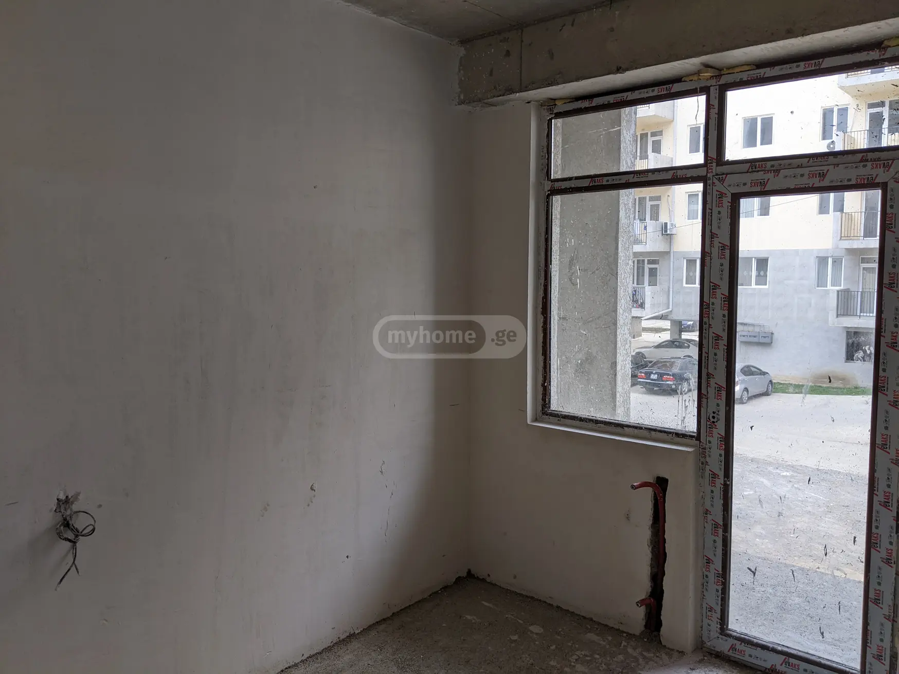 For Sale 3 Room Apartment Varketilshi, 11 of 12