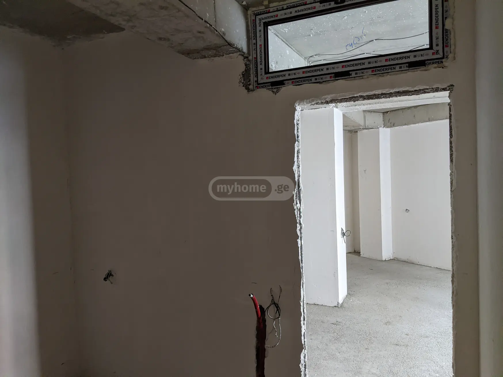 For Sale 3 Room Apartment Varketilshi, 10 of 12