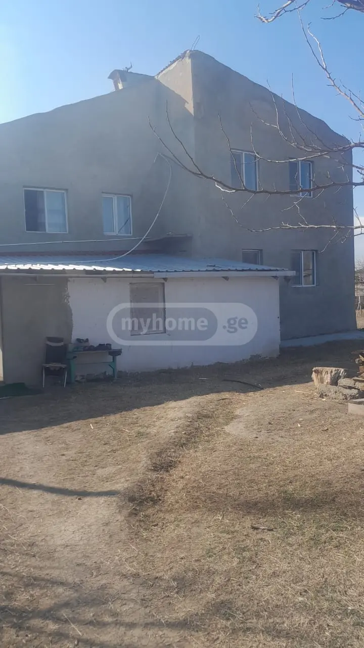 For Sale 6 Room Private House Gardabnis Munitsipalitetshi view 1