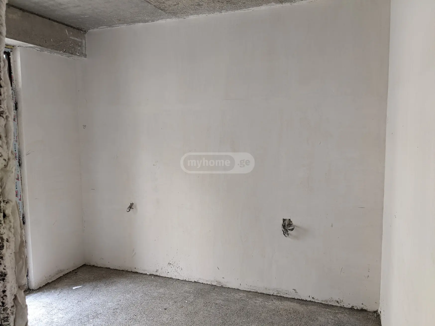 For Sale 3 Room Apartment Varketilshi, 4 of 12
