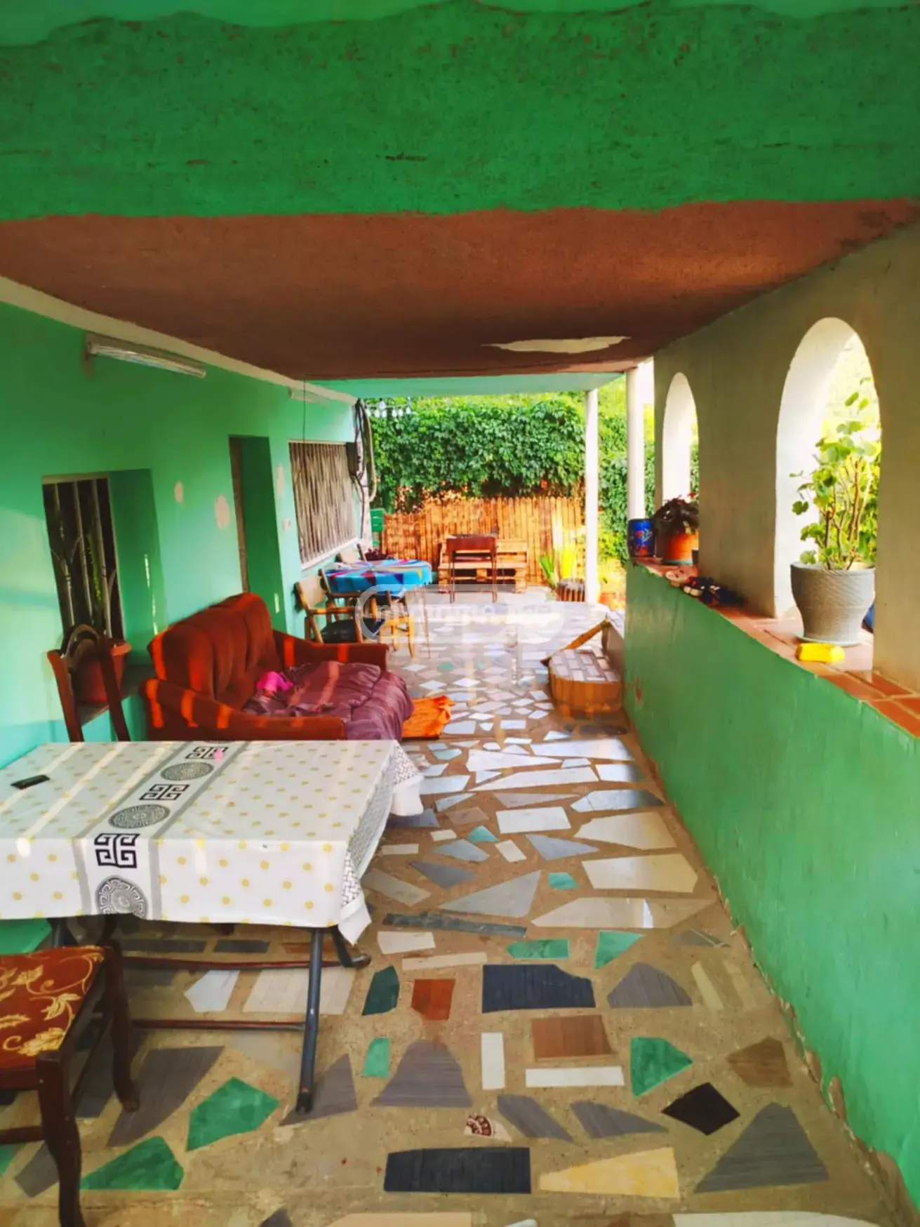 Daily Rent 5 Room Private House view 11