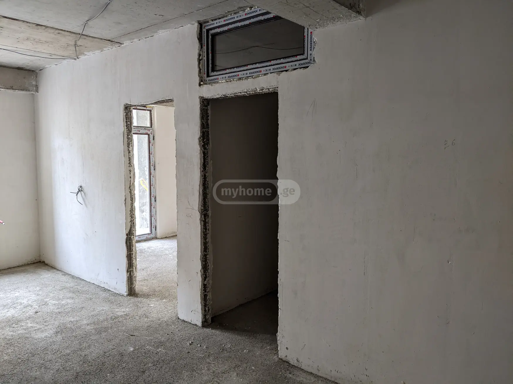 For Sale 3 Room Apartment Varketilshi, 2 of 12