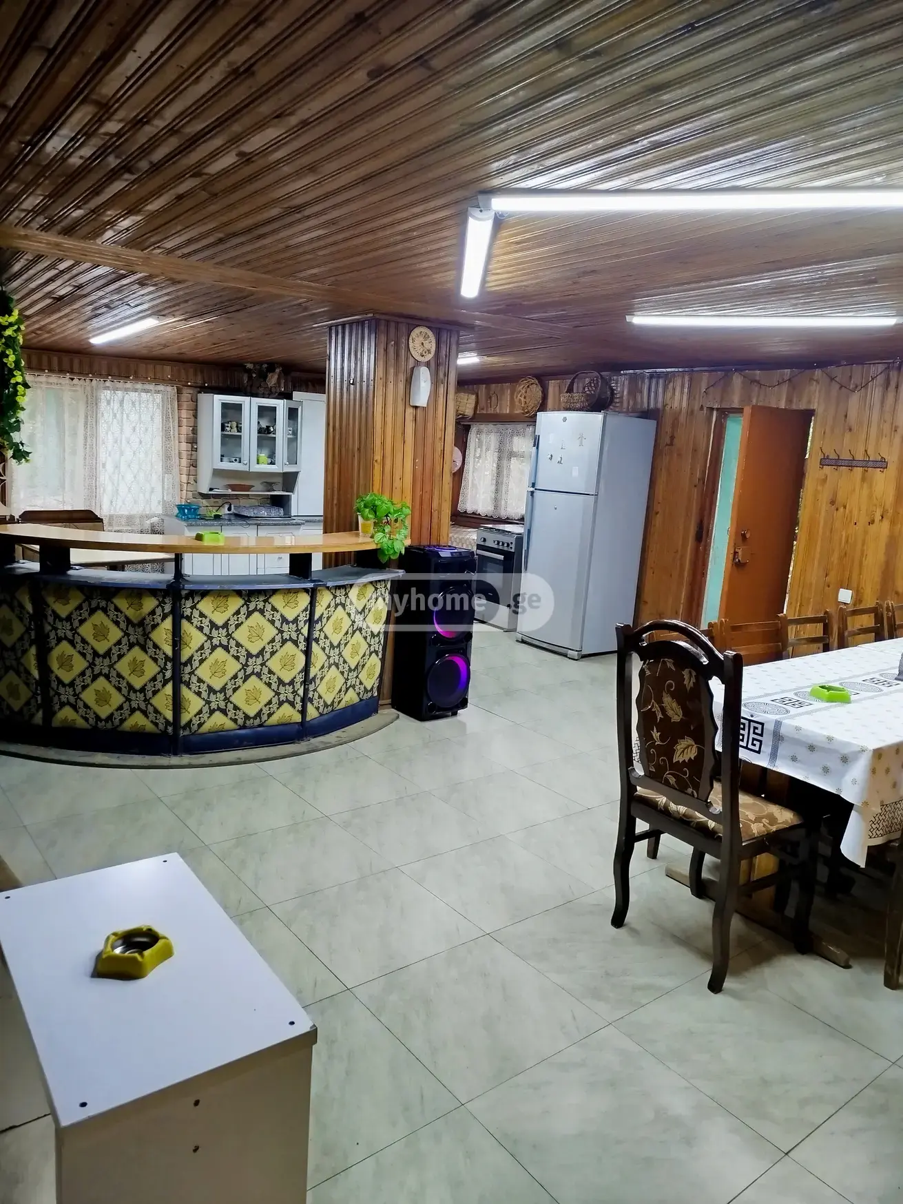 Daily Rent 5 Room Private House view 14