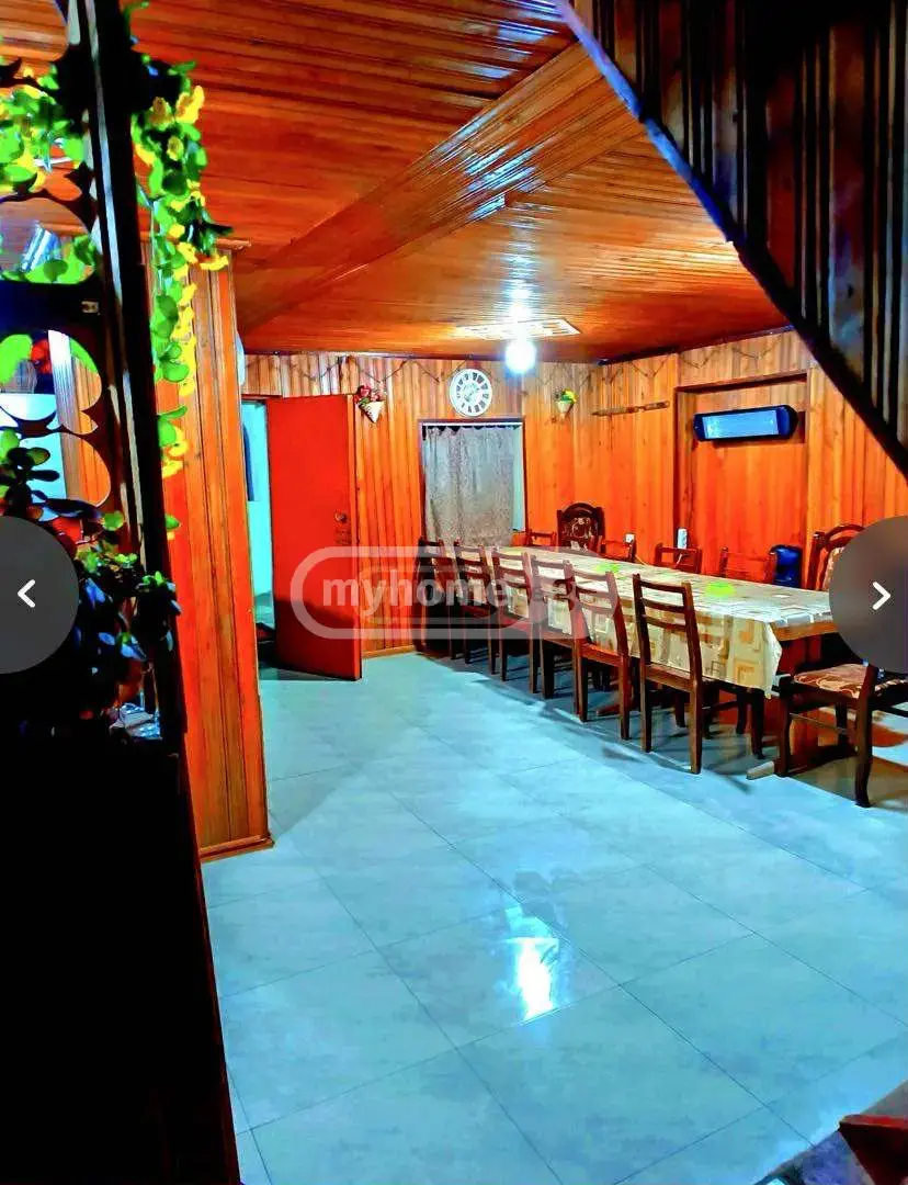 Daily Rent 5 Room Private House view 5