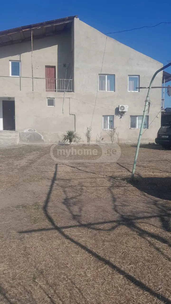 For Sale 6 Room Private House Gardabnis Munitsipalitetshi view 2