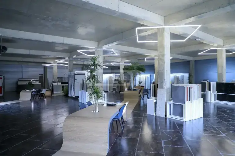 building