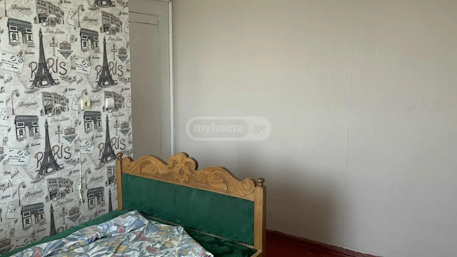 For Sale 6 Room Private House Gardabnis Munitsipalitetshi view 8