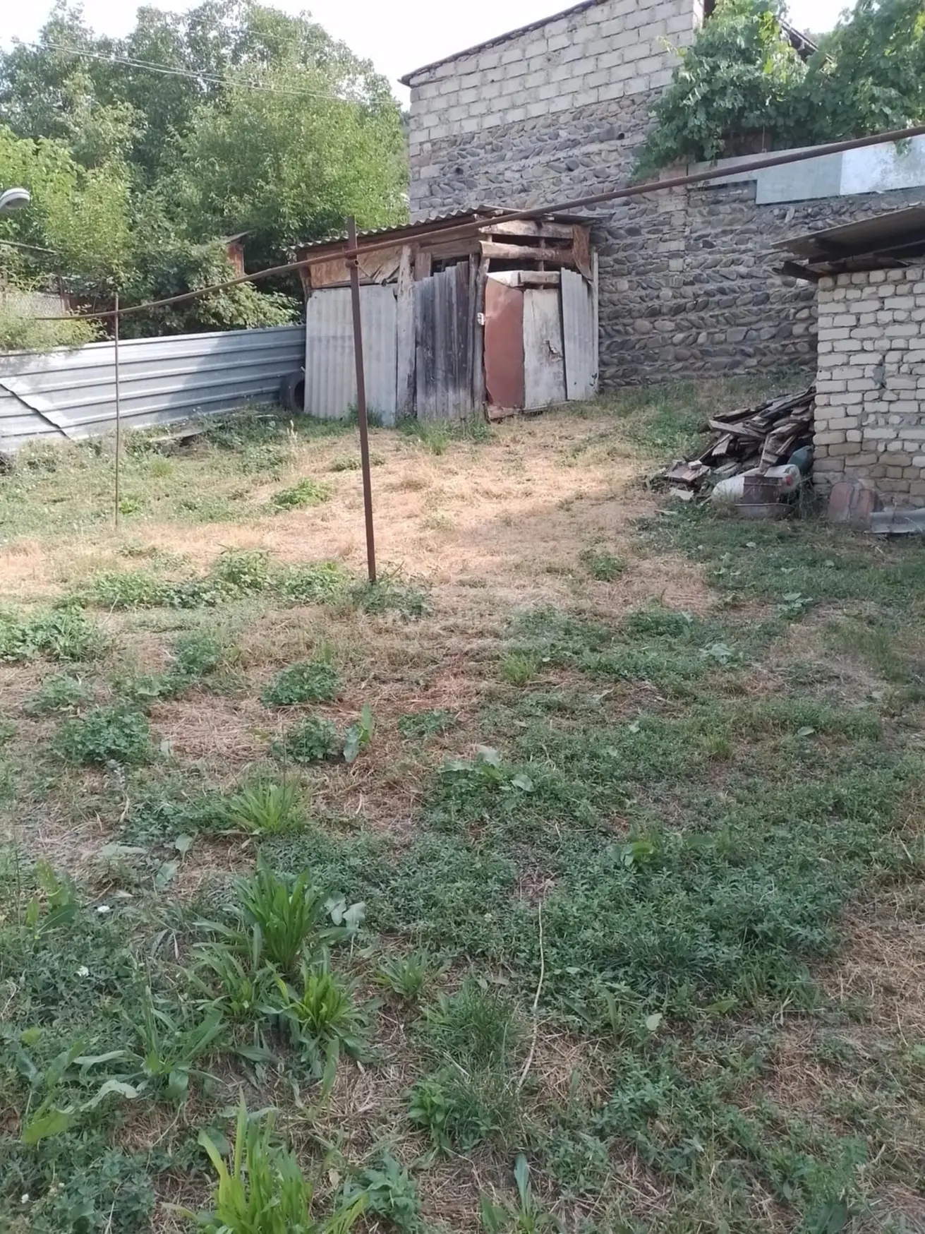 For Sale 4 Room Private House Dushetis Munitsipalitetshi view 15