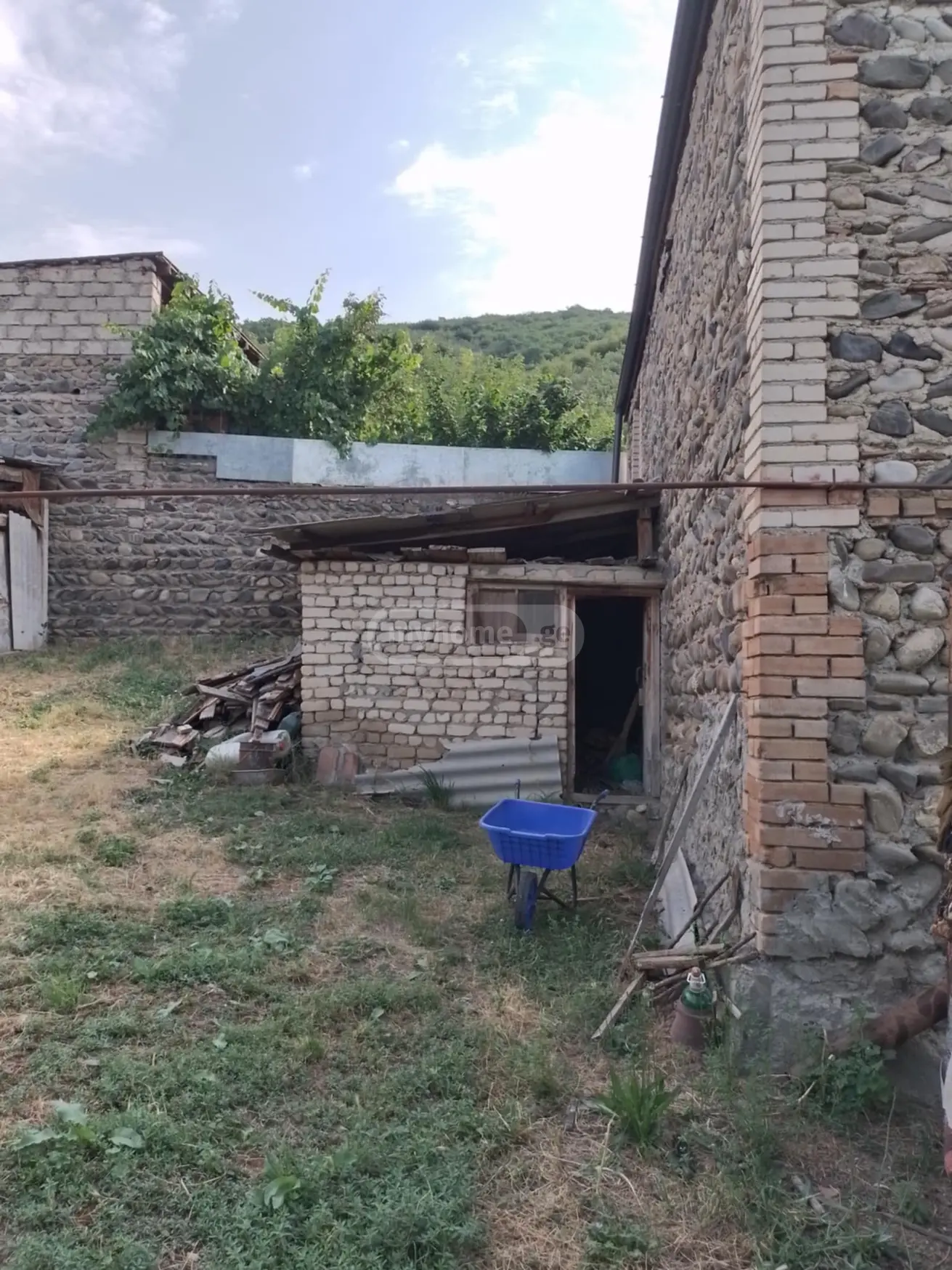 For Sale 4 Room Private House Dushetis Munitsipalitetshi view 12