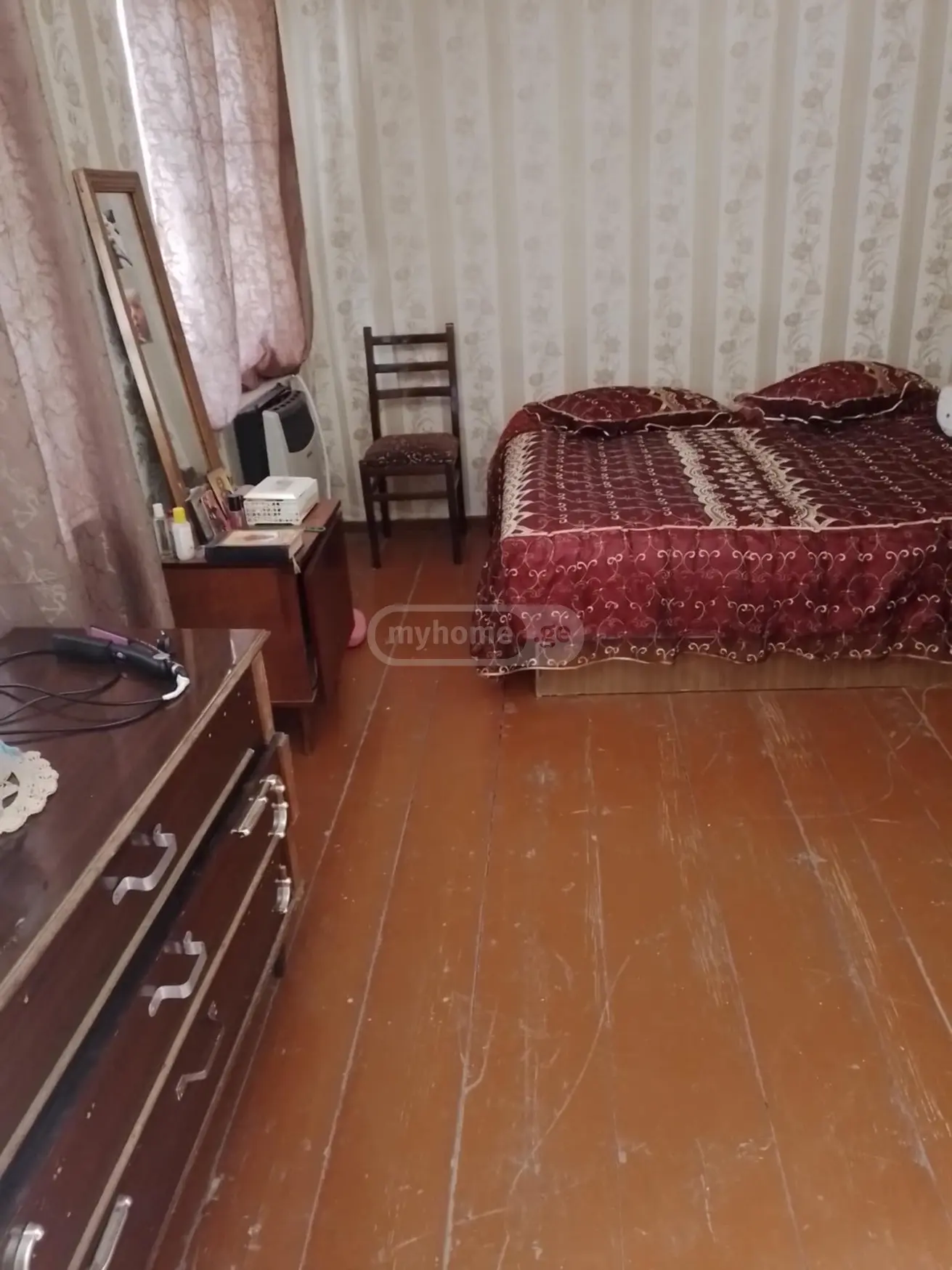 For Sale 4 Room Private House Dushetis Munitsipalitetshi view 2