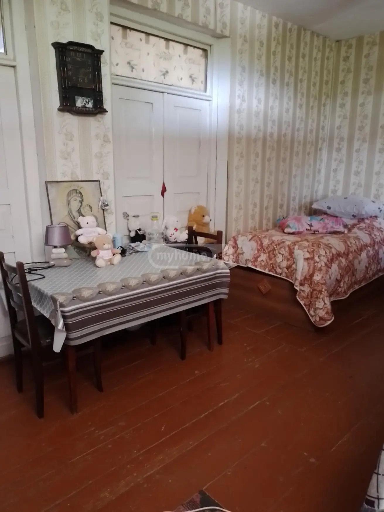 For Sale 4 Room Private House Dushetis Munitsipalitetshi view 9