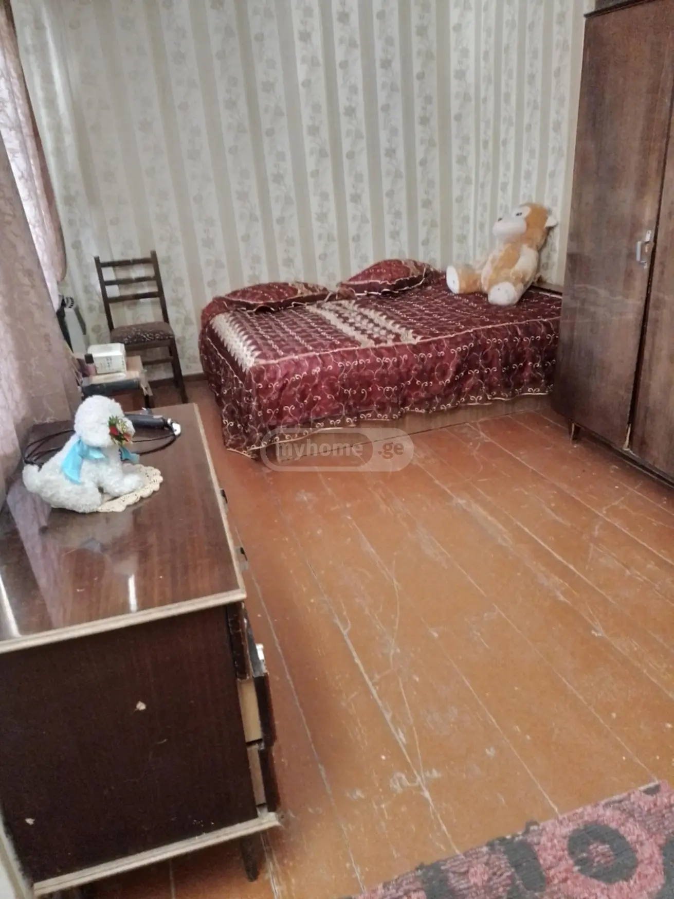 For Sale 4 Room Private House Dushetis Munitsipalitetshi view 7