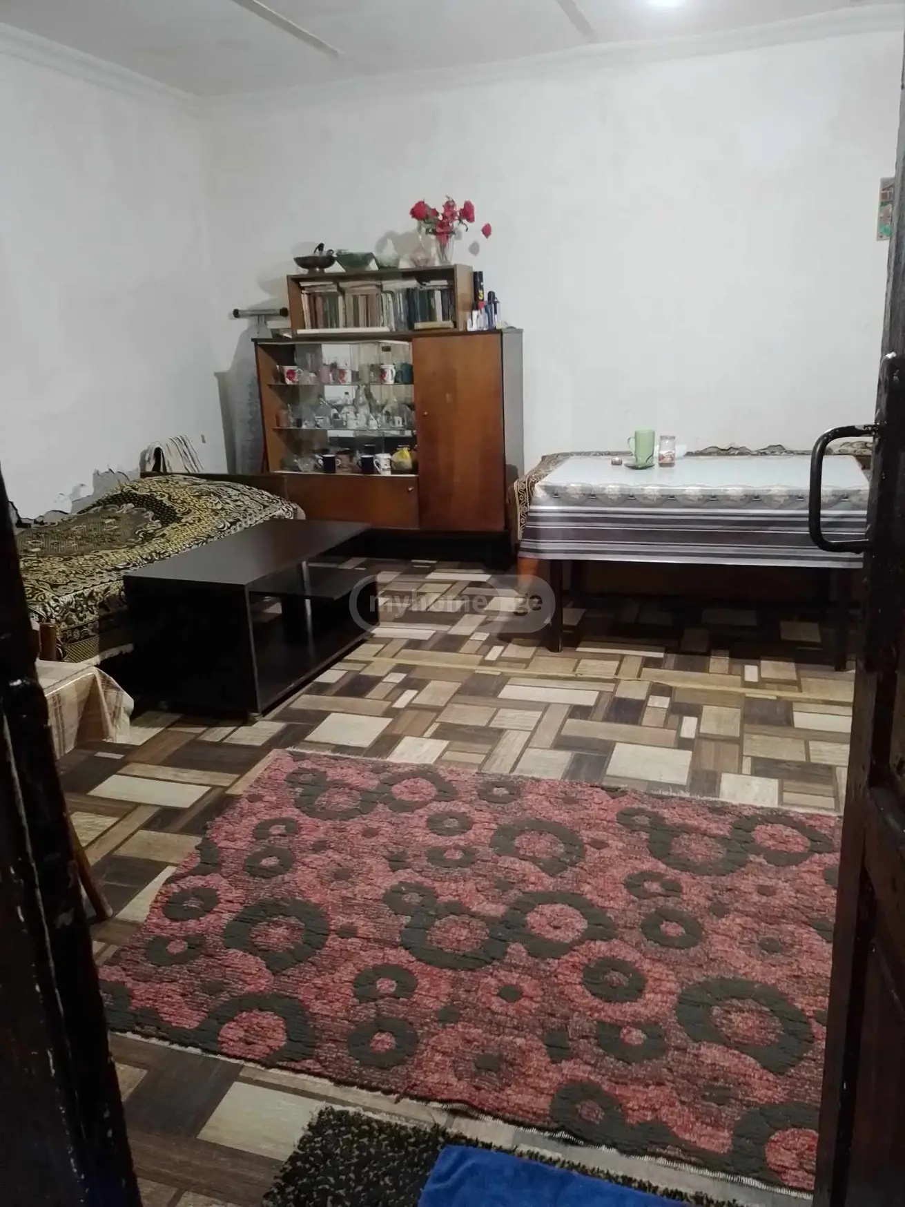 For Sale 4 Room Private House Dushetis Munitsipalitetshi view 10