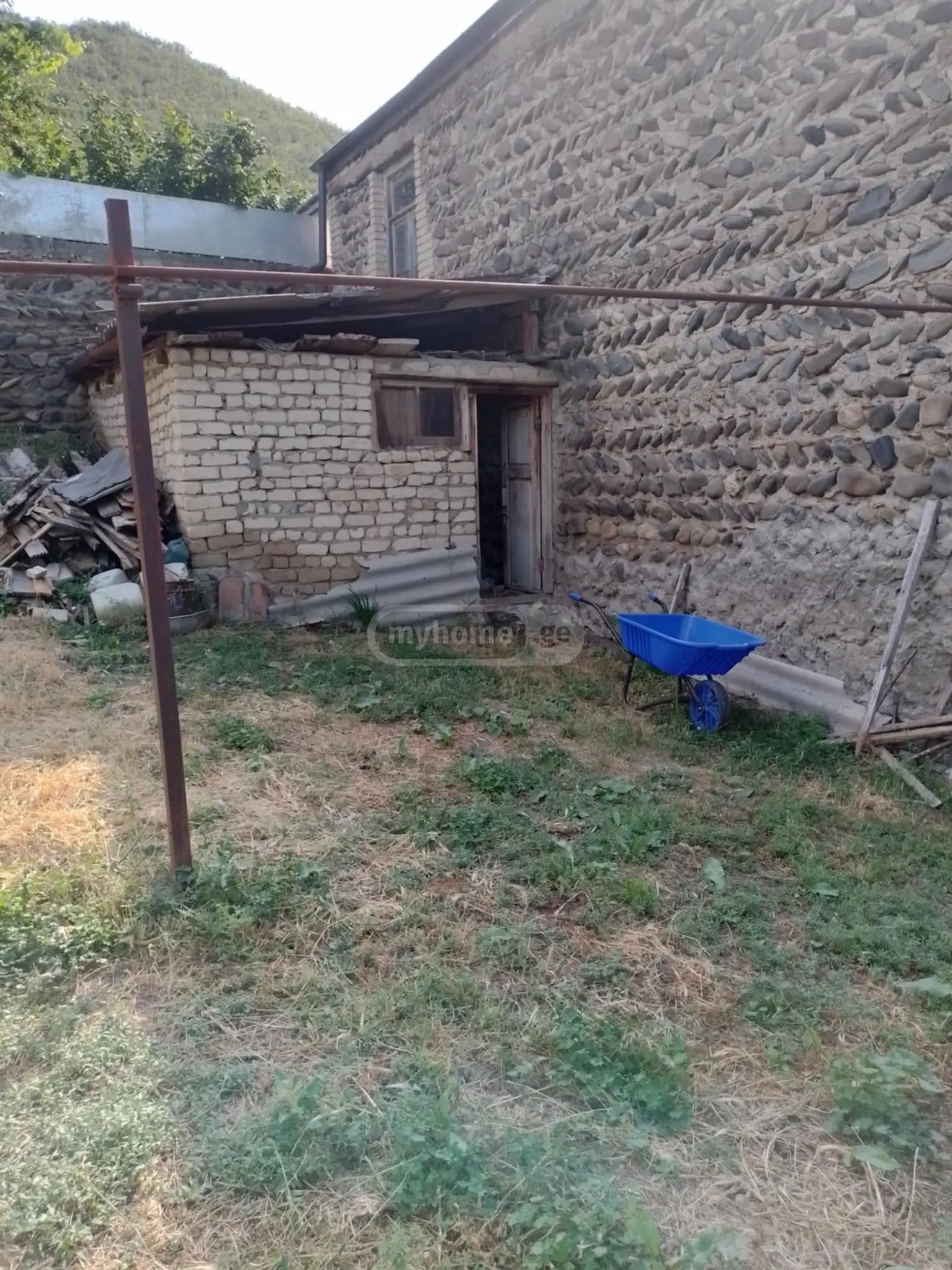 For Sale 4 Room Private House Dushetis Munitsipalitetshi view 13