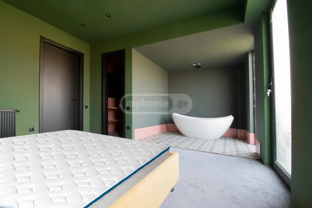 For Sale 10+ Room Sastumro Sagarejos Munitsipalitetshi view 16