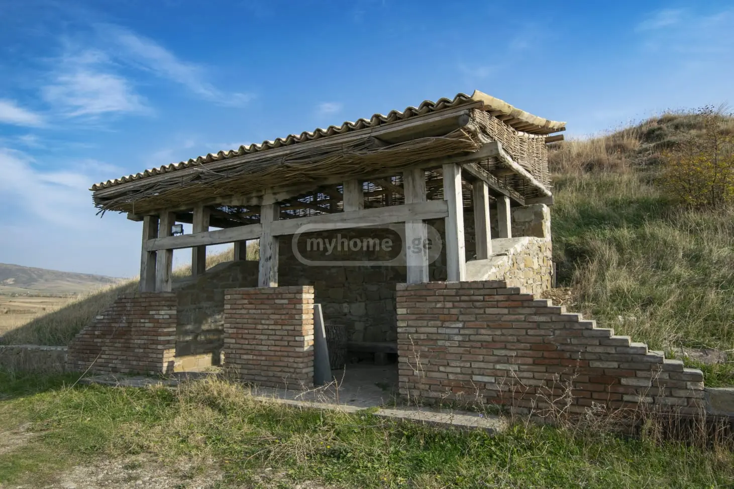 For Sale 10+ Room Sastumro Sagarejos Munitsipalitetshi view 9