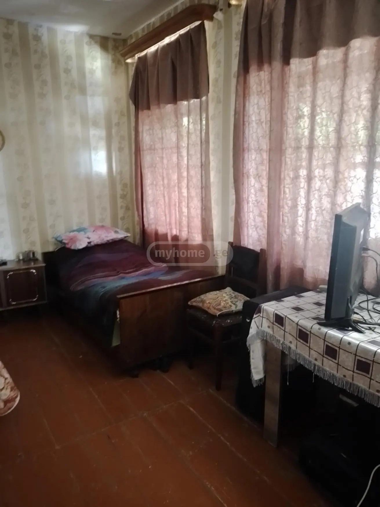 For Sale 4 Room Private House Dushetis Munitsipalitetshi view 5