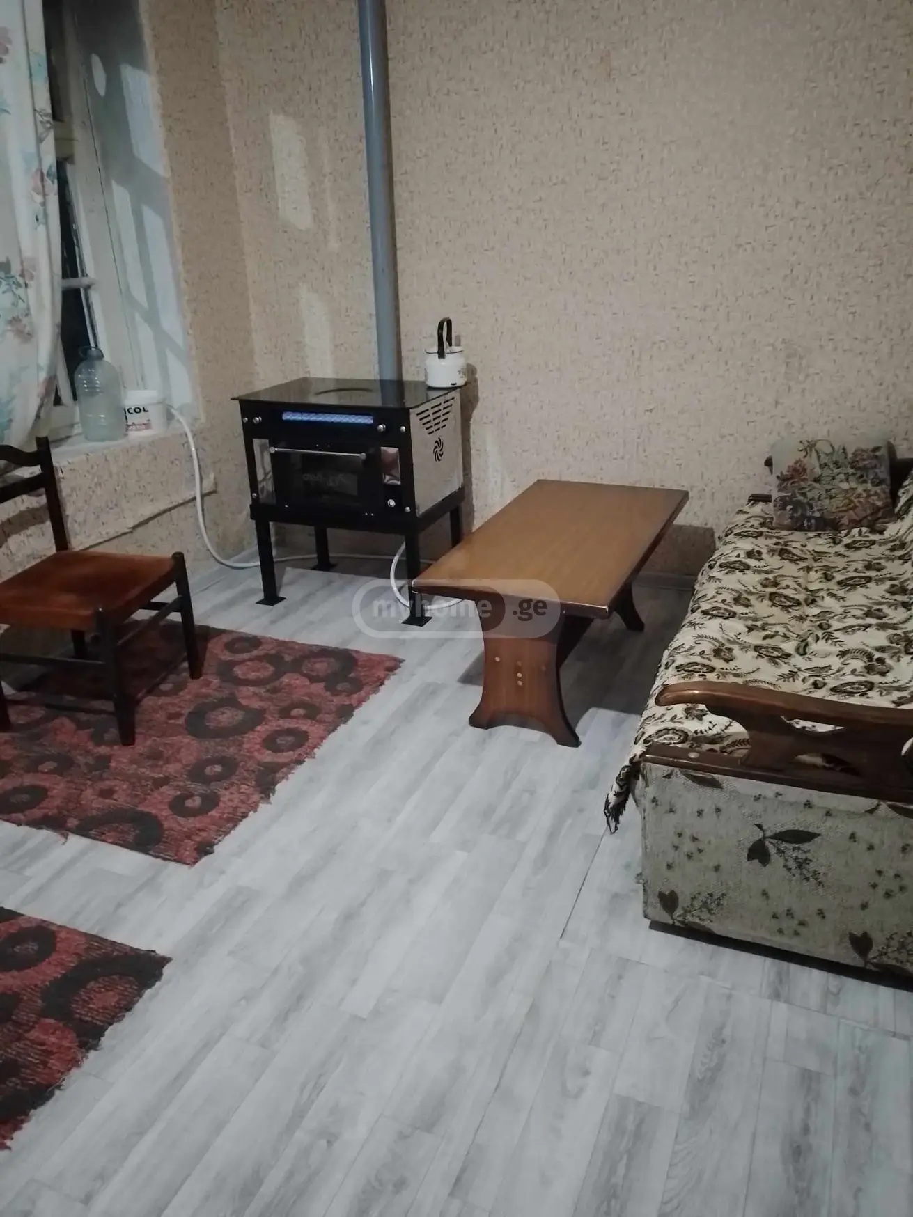 For Sale 4 Room Private House Dushetis Munitsipalitetshi view 3