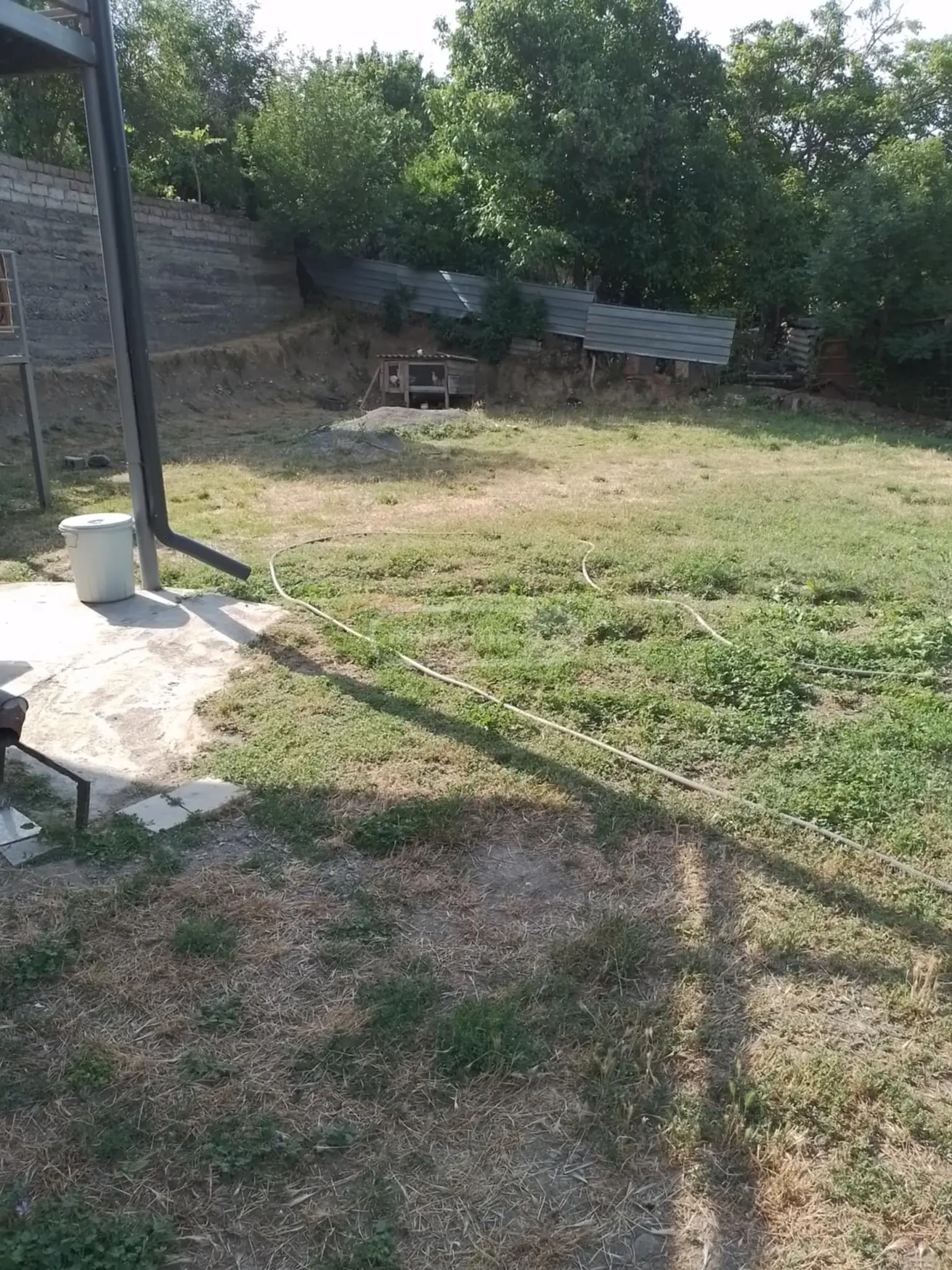 For Sale 4 Room Private House Dushetis Munitsipalitetshi view 4