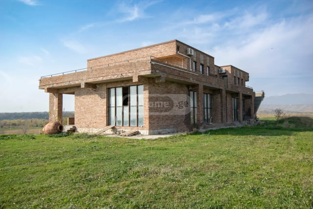 For Sale 10+ Room Sastumro Sagarejos Munitsipalitetshi view 10