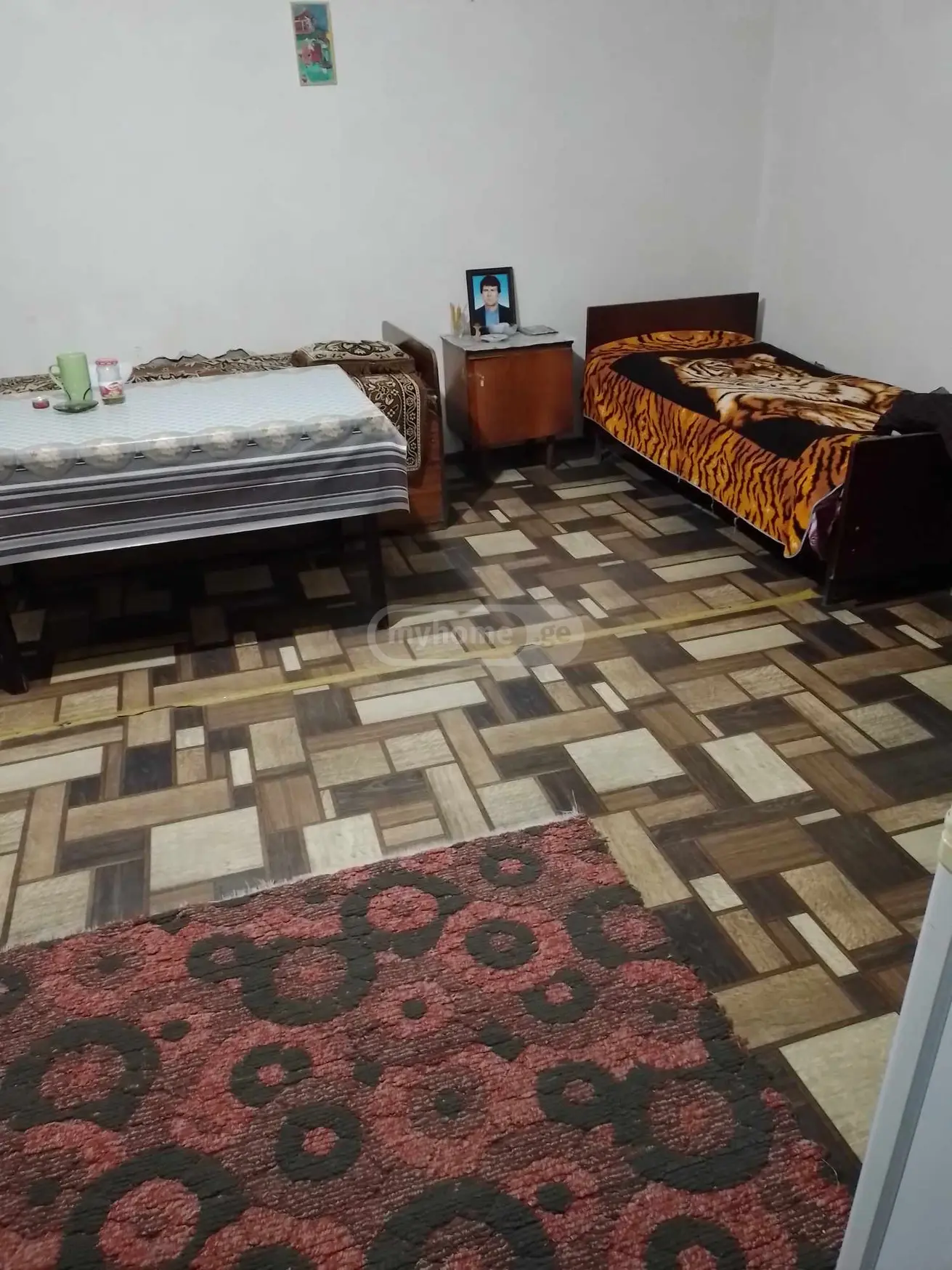 For Sale 4 Room Private House Dushetis Munitsipalitetshi view 14