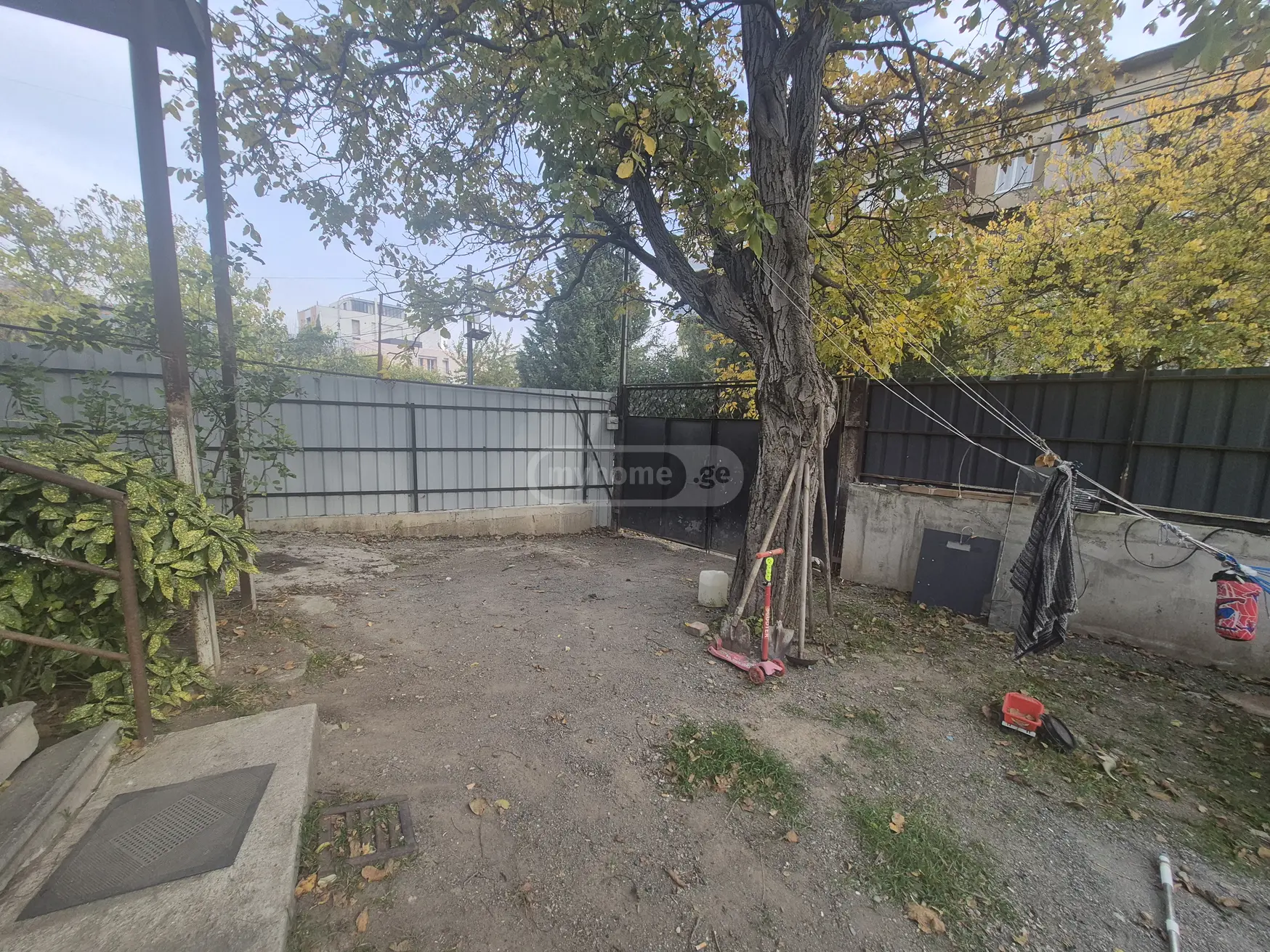 For Sale 7 Room Private House Zahesshi, 11 of 12