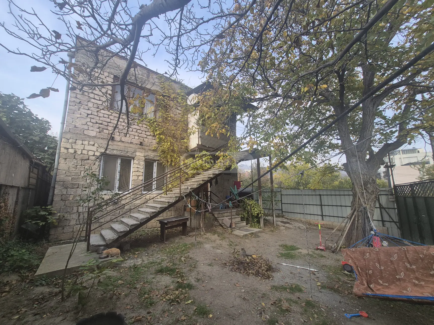 For Sale 7 Room Private House Zahesshi, 1 of 12