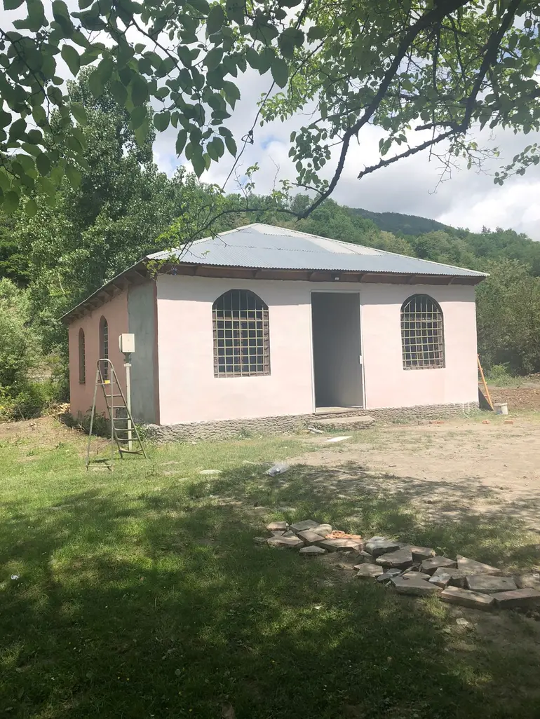 building