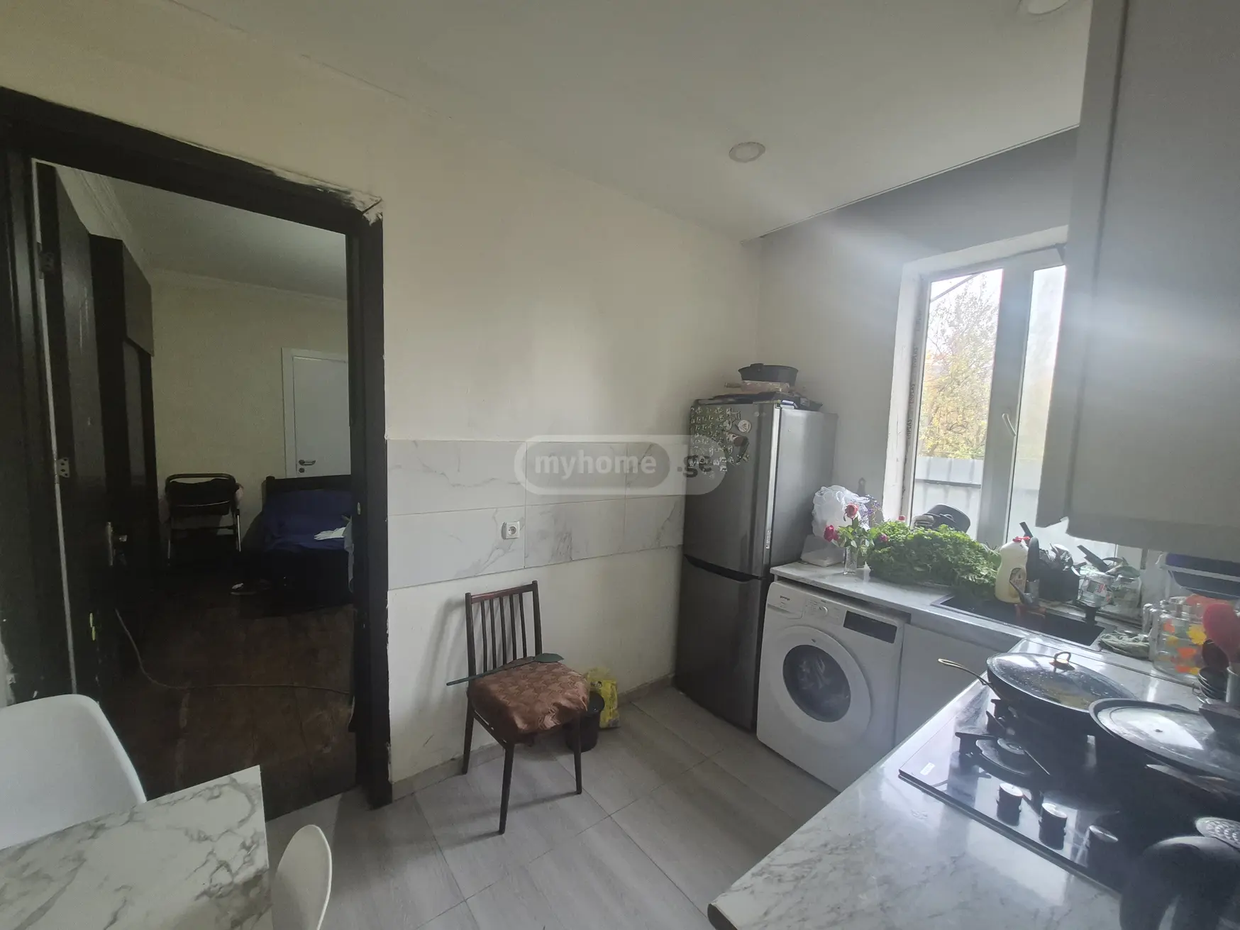 For Sale 7 Room Private House Zahesshi, 9 of 12