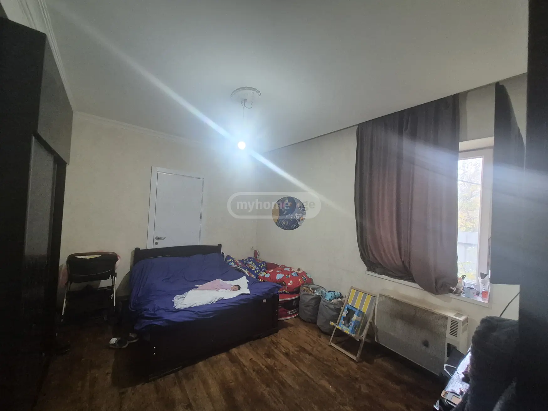For Sale 7 Room Private House Zahesshi, 12 of 12