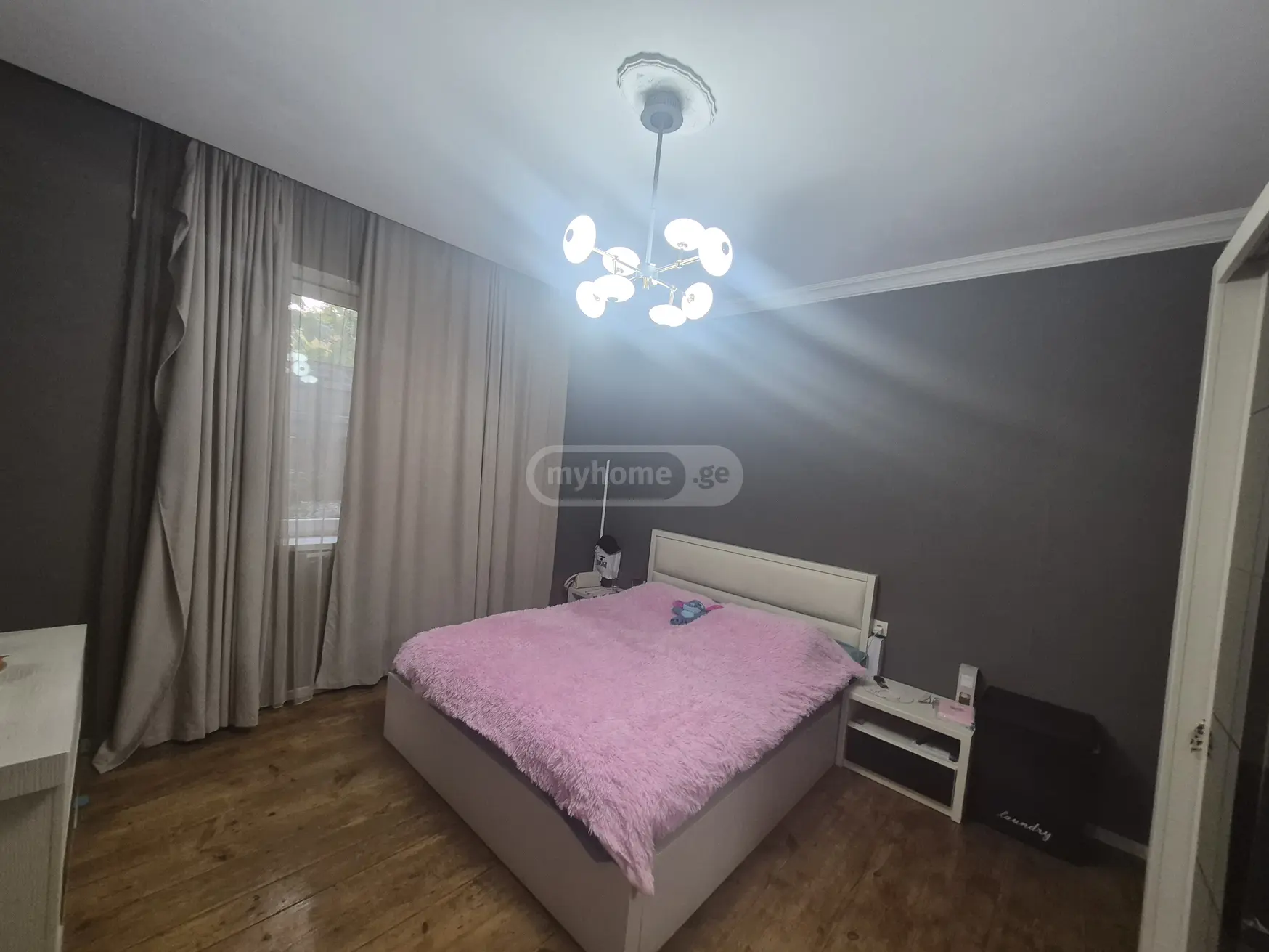 For Sale 7 Room Private House Zahesshi, 2 of 12
