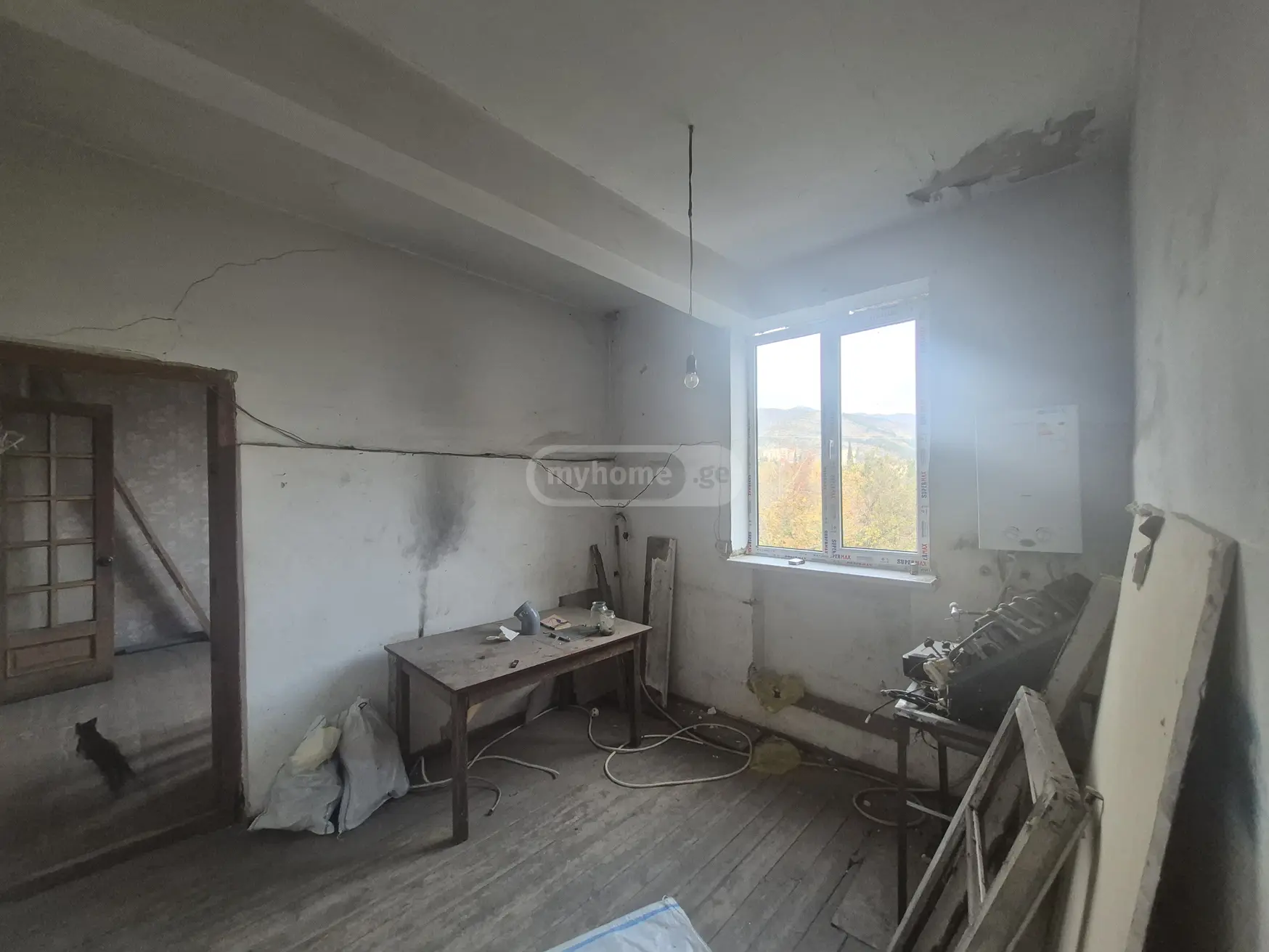 For Sale 7 Room Private House Zahesshi, 3 of 12