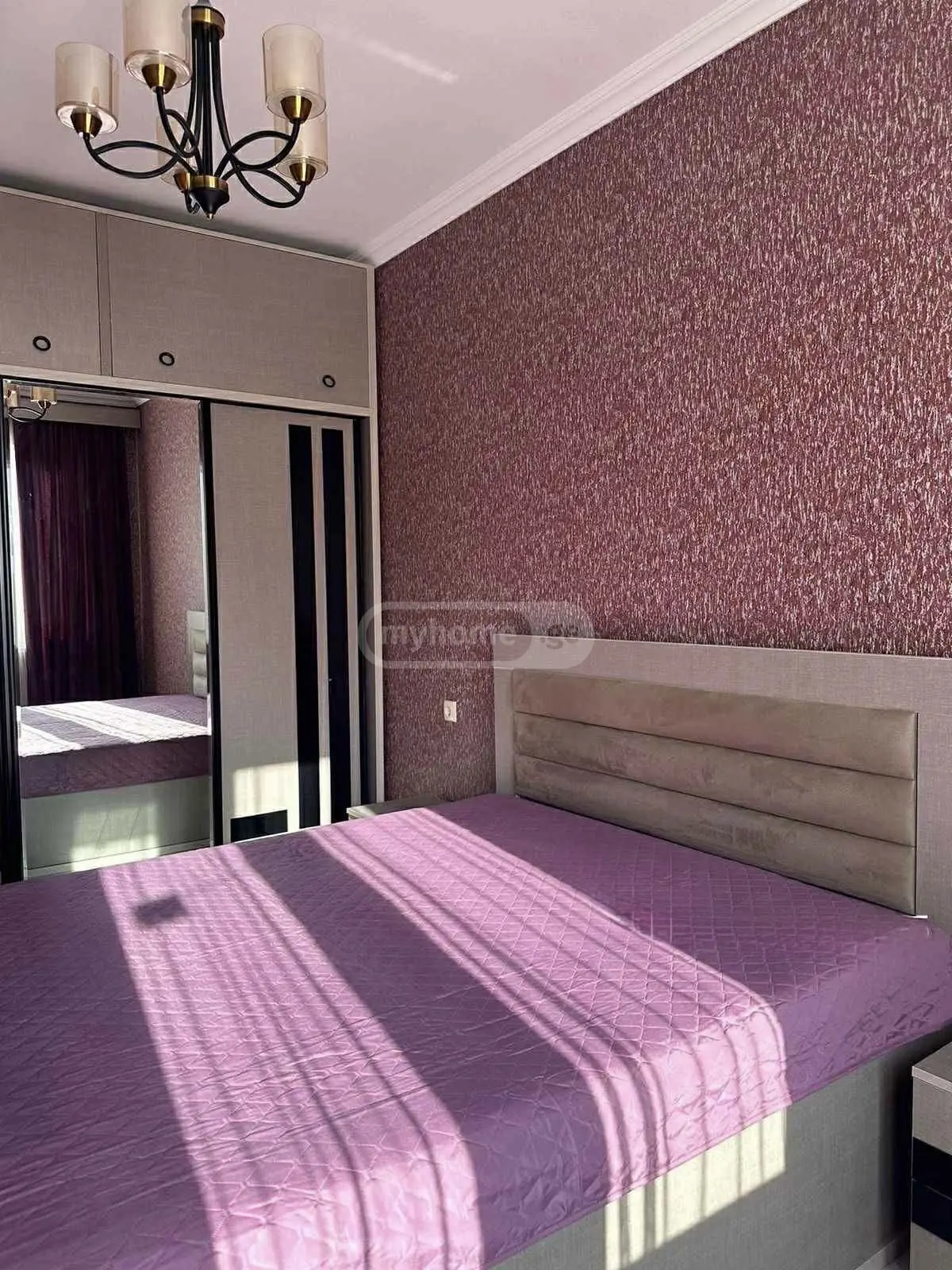 For Rent 2 Room Apartment Kutaisshi view 3