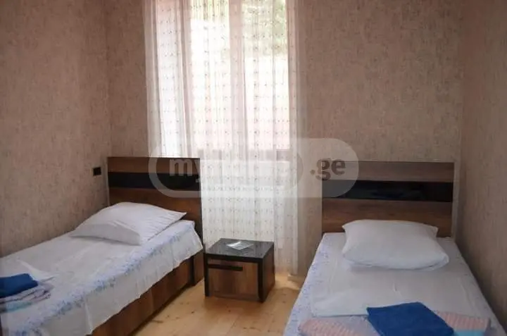 Daily Rent 4 Room Country House Borjomshi view 2
