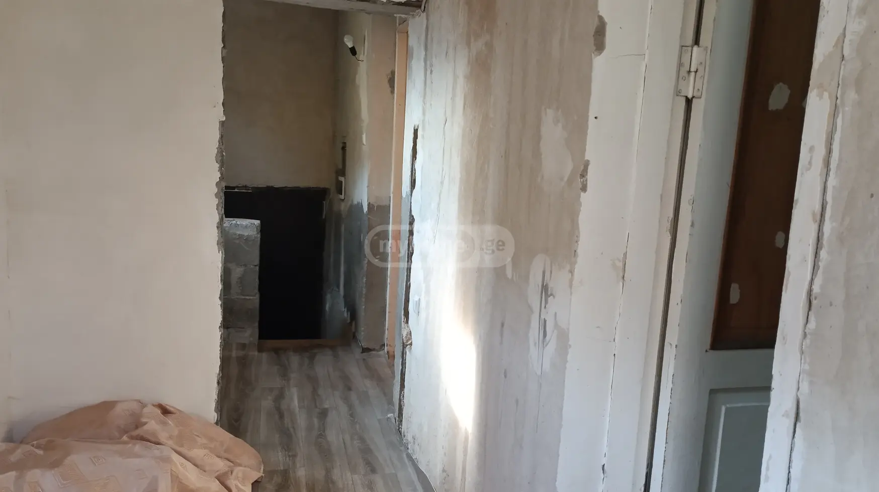 For Sale 3 Room Private House Svanetis Ubanshi, 4 of 11