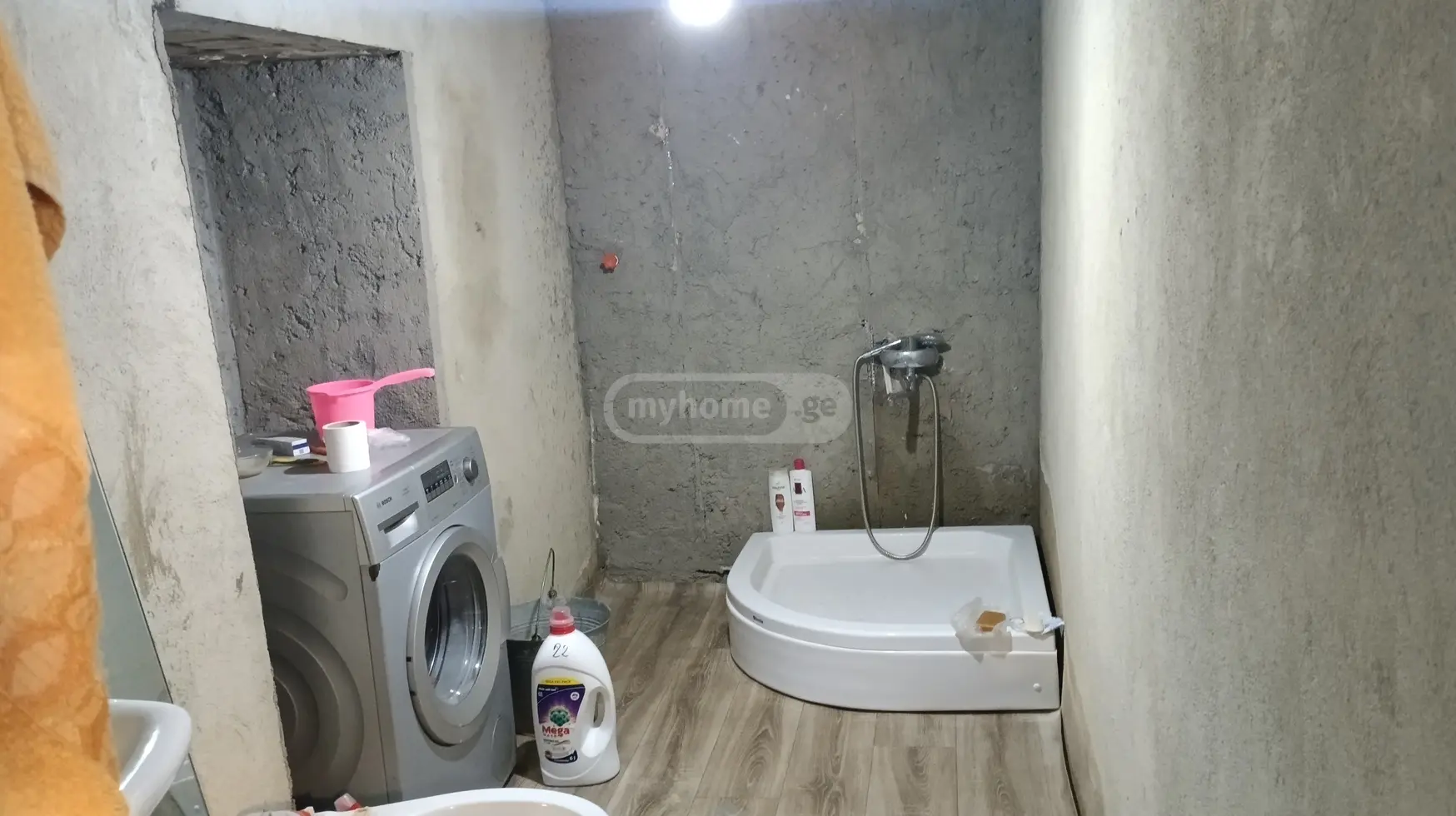 For Sale 3 Room Private House Svanetis Ubanshi, 8 of 11