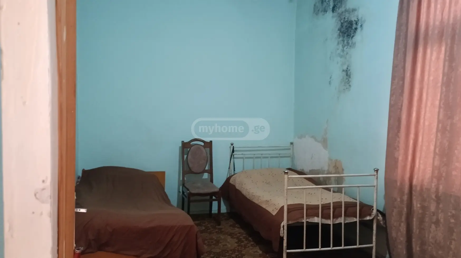 For Sale 3 Room Private House Svanetis Ubanshi, 5 of 11