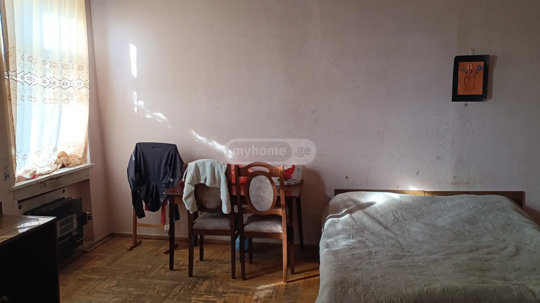 For Sale 3 Room Private House Svanetis Ubanshi, 6 of 11