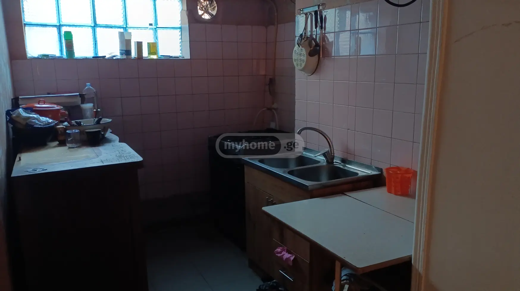For Sale 3 Room Private House Svanetis Ubanshi, 10 of 11