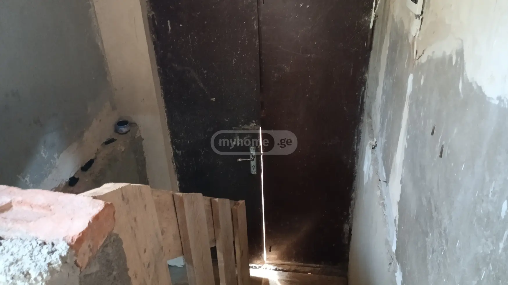 For Sale 3 Room Private House Svanetis Ubanshi, 7 of 11