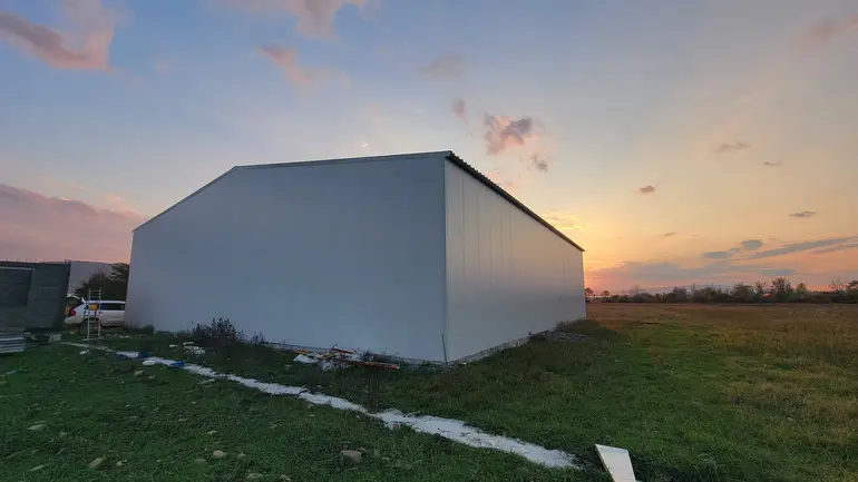 building