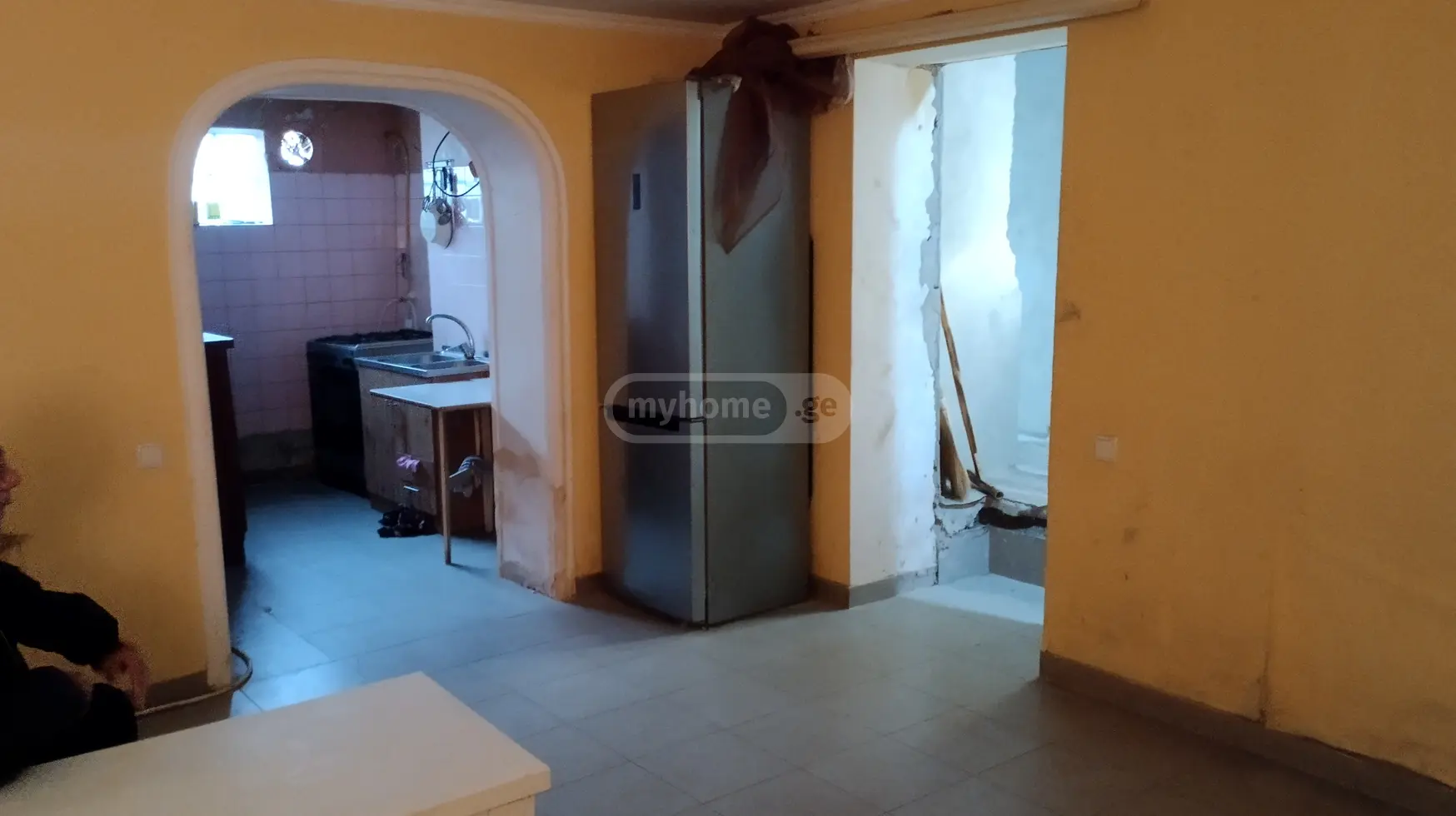 For Sale 3 Room Private House Svanetis Ubanshi, 11 of 11