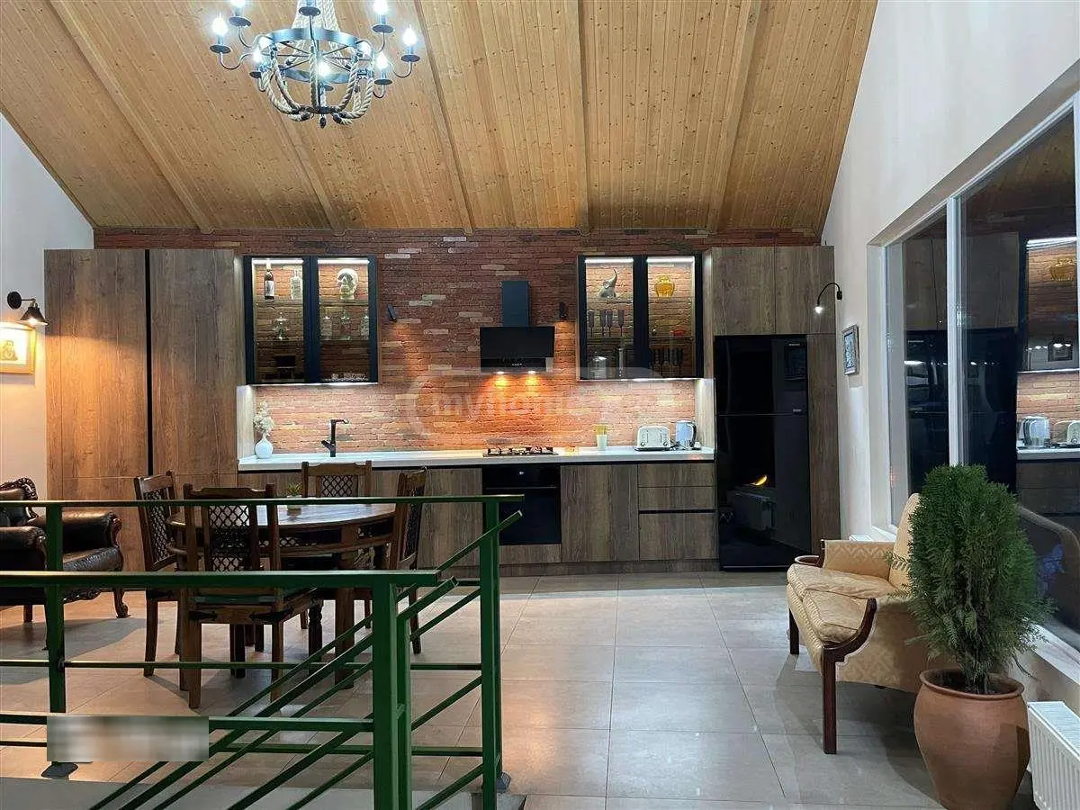 Daily Rent 2 Room Country House Nadzaladevshi, 2 of 12