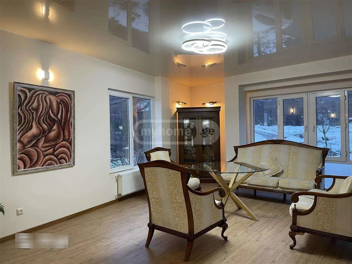 Daily Rent 2 Room Country House Nadzaladevshi, 4 of 12
