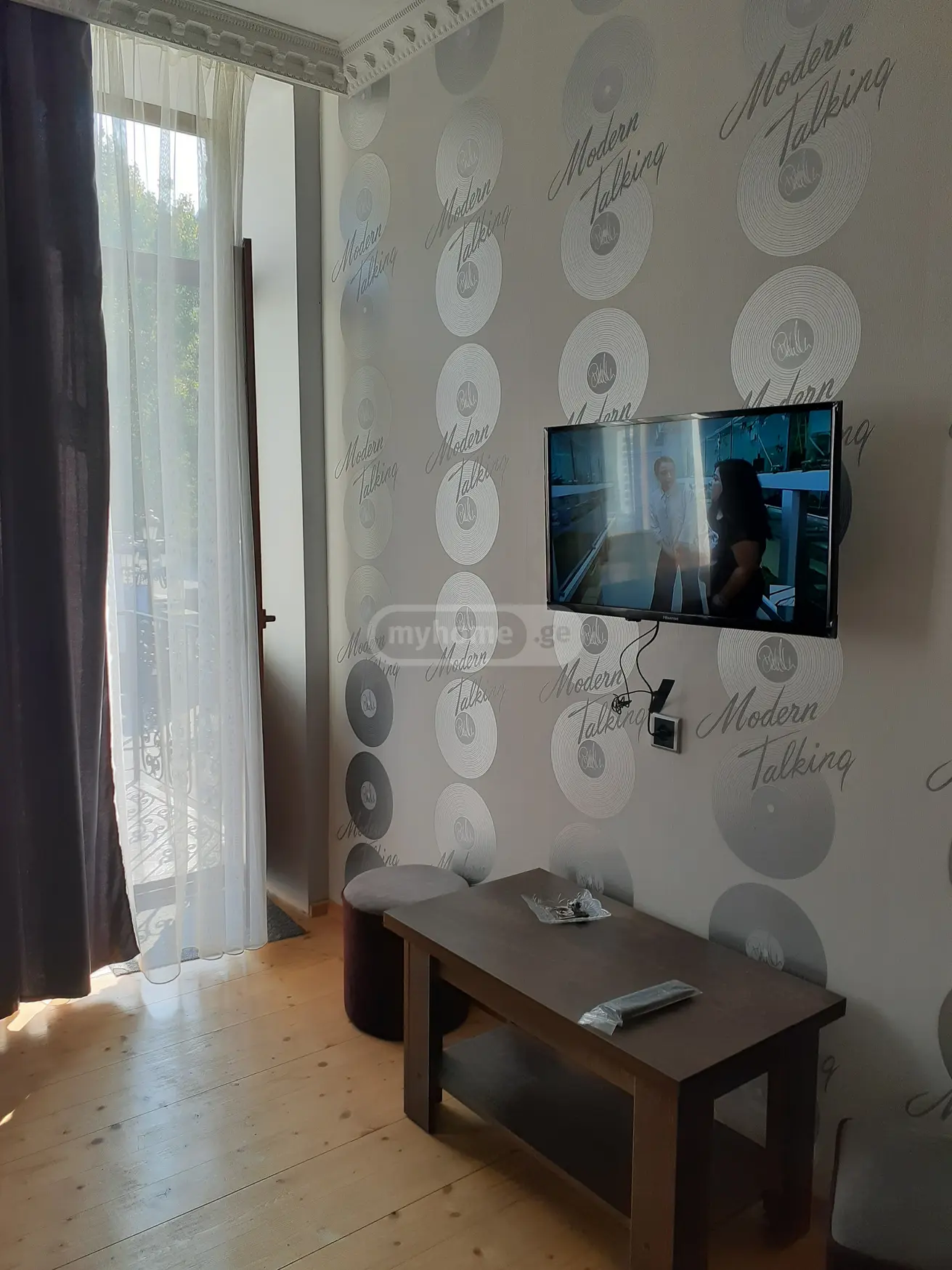 Daily Rent 4 Room Country House Borjomshi view 4