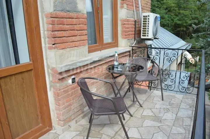 Daily Rent 4 Room Country House Borjomshi view 10